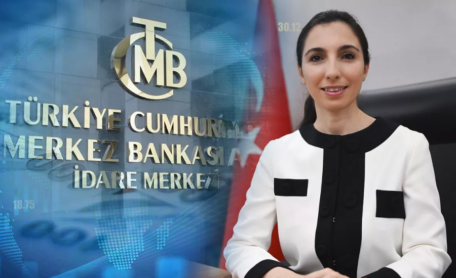MERKEZ BANKASI FAİZ KARARI | 2023 Haziran faiz kararı açıklandı! - TCMB faiz arttı mı, ne kadar yükseldi?