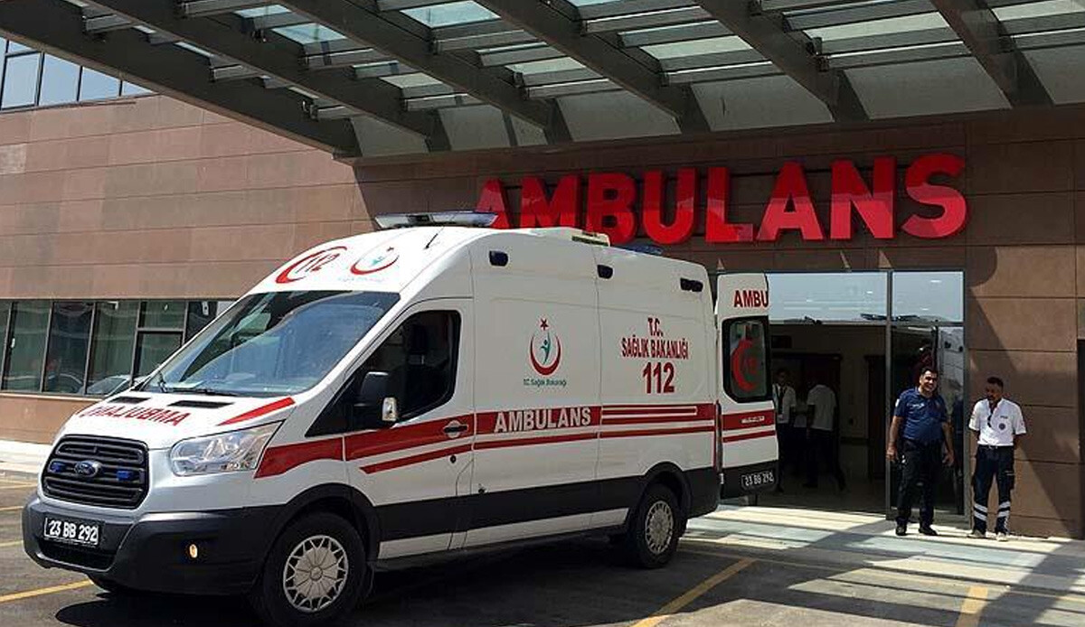 Mardin'de baba kızı ölüm ayırdı! 3 yaşındaki Ravza'dan acı haber geldi Mardin'de baba kızı ölüm ayırdı! 3 yaşındaki Ravza'dan acı haber geldi
