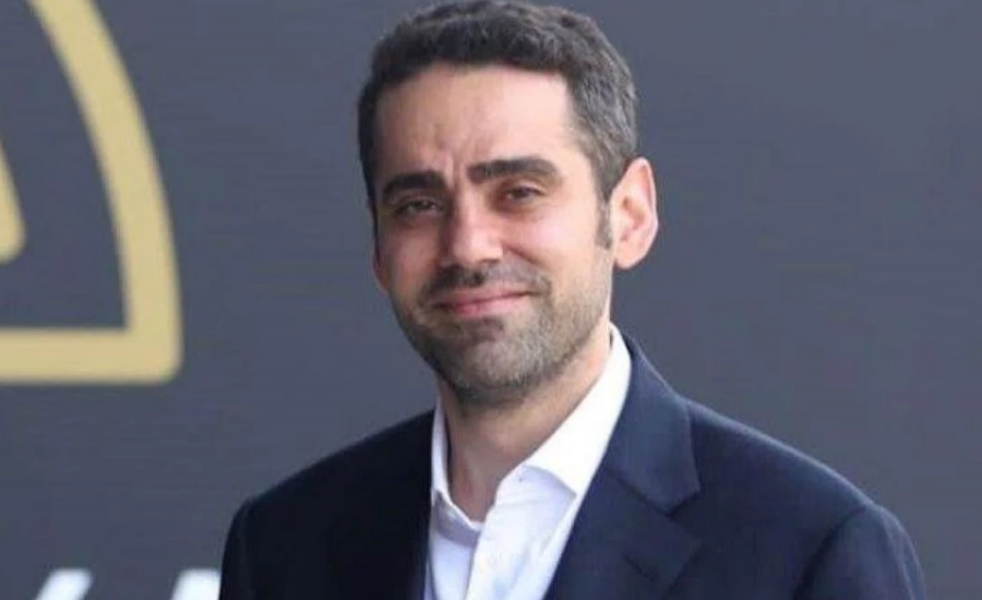 Dışişleri Bakan Yardımcılığına atanan Yasin Ekrem Serim kimdir? Dışişleri Bakan Yardımcılığına atanan Yasin Ekrem Serim kimdir?