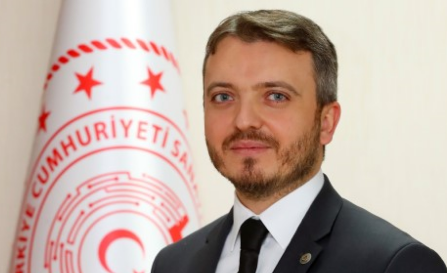 Sanayi ve Teknoloji Bakan Yardımcısı Zekeriya Çoştu kimdir?