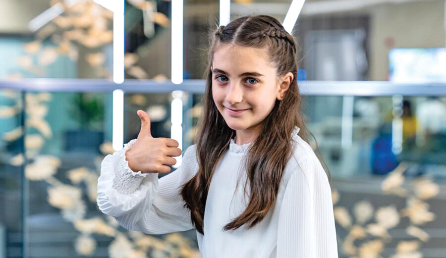 'Kistik Fibrozis' soluk kesiyor! Yanakta tuz tadı hastalık belirtisi... 'Kistik Fibrozis' soluk kesiyor! Yanakta tuz tadı hastalık belirtisi...