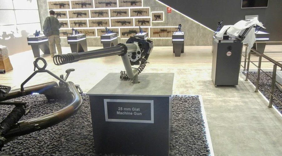 TSK’ya yeni yerli silah! Tüm testleri geçti: Seri üretim için geri sayım başladı