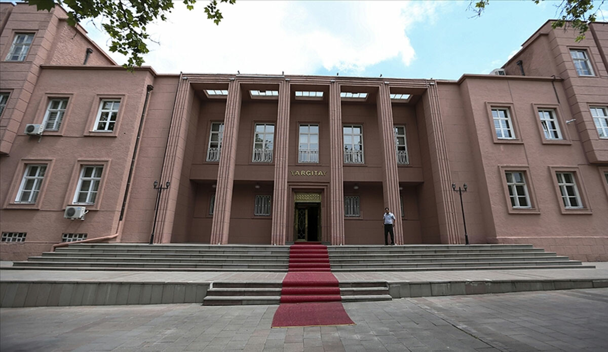 Yargıtay’dan emsal karar: Aldatma sayıldı Yargıtay’dan emsal karar: Aldatma sayıldı