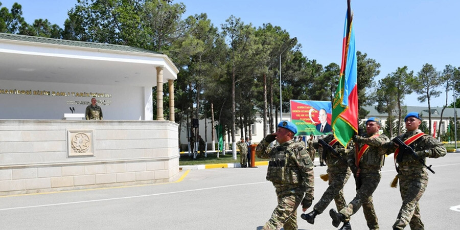 Aliyev duyurdu: Sözleşmeler imzalandı, Azerbaycan yeni İHA'lar ve uzun menzilli füzeler alacak Aliyev duyurdu: Sözleşmeler imzalandı, Azerbaycan yeni İHA'lar ve uzun menzilli füzeler alacak