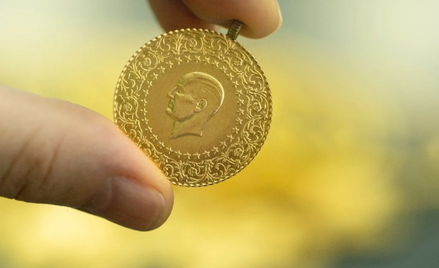 Altın fiyatları düşer mi yükselir mi 23 Haziran 2023? Güncel altın fiyatları ve uzman yorumları Altın fiyatları düşer mi yükselir mi 23 Haziran 2023? Güncel altın fiyatları ve uzman yorumları