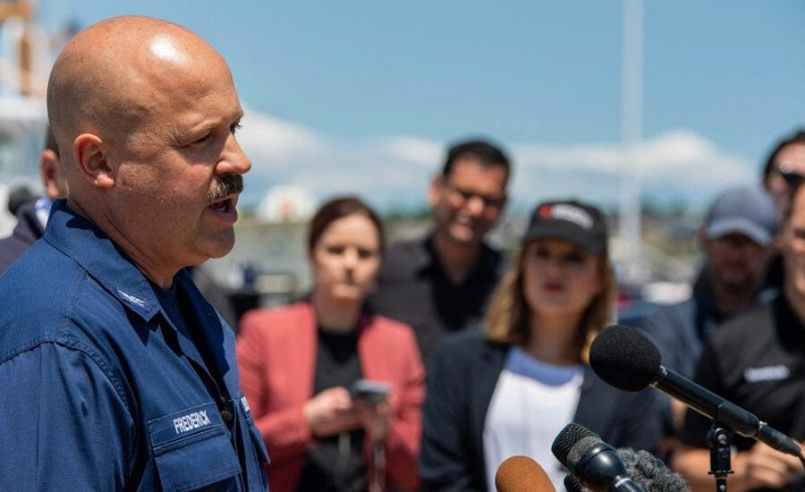 Titan battı, acı gerçek gün yüzüne çıktı! Cesetlerin akıbeti belli oldu