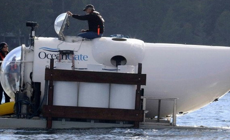 Titan battı, acı gerçek gün yüzüne çıktı! Cesetlerin akıbeti belli oldu