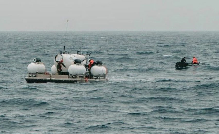 Titan battı, acı gerçek gün yüzüne çıktı! Cesetlerin akıbeti belli oldu