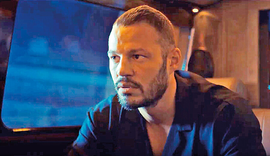 Absürt bir yerli komedi: Acı tebessüm | Sinemada bu hafta Absürt bir yerli komedi: Acı tebessüm | Sinemada bu hafta