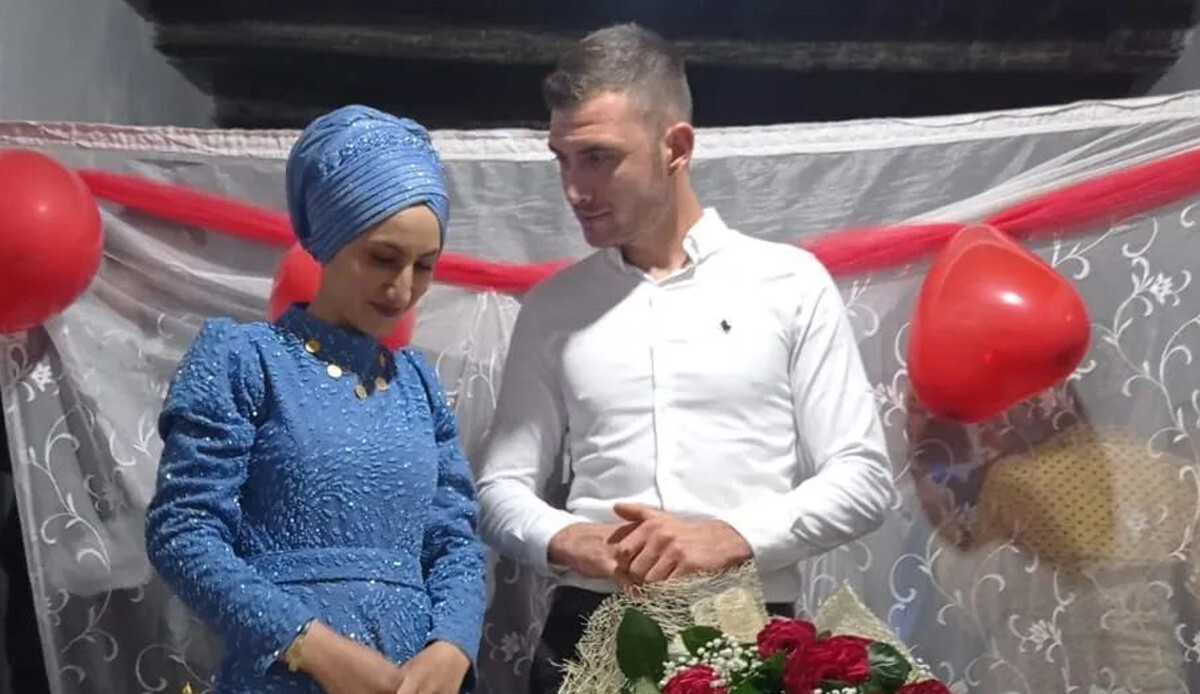 Uşak’a şehit ateşi düştü! Çatışmada ağır yaralanan sözleşmeli er 8 günlük yaşam mücadelesini kaybetti