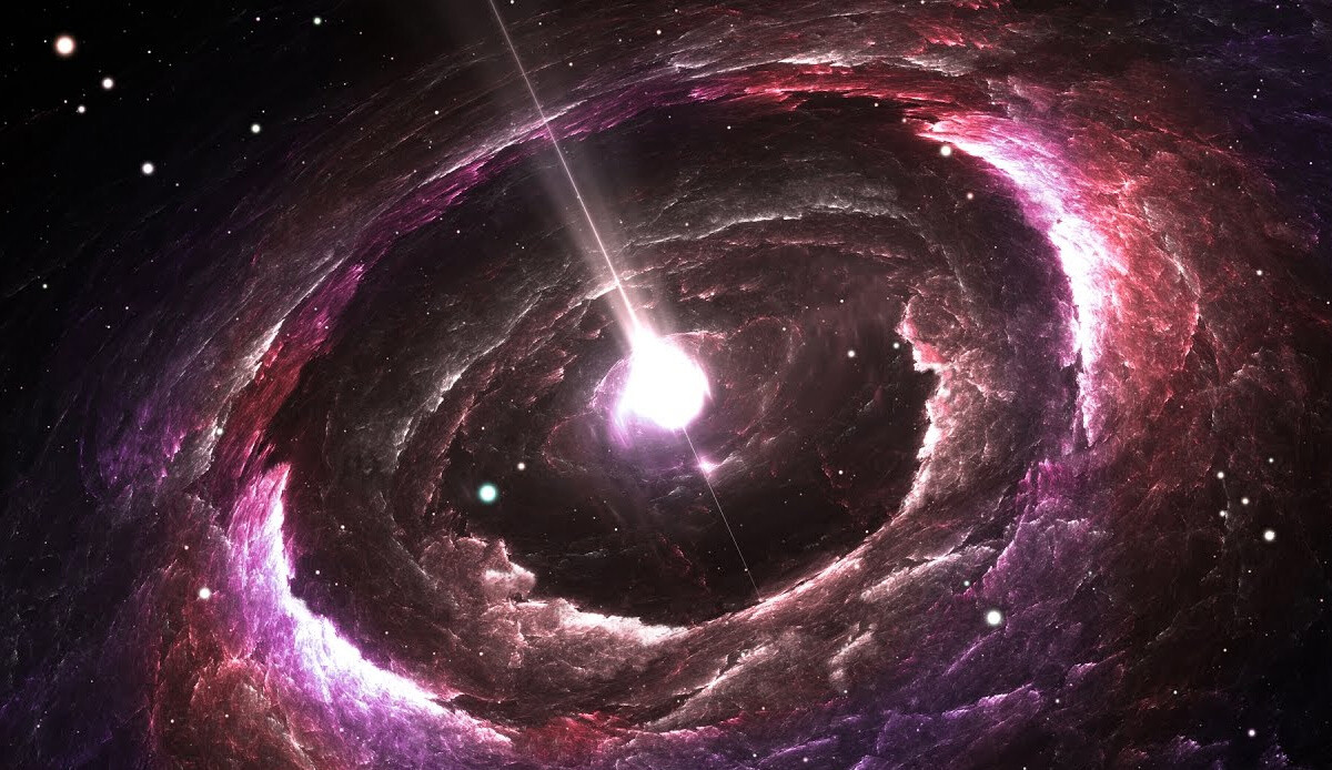 Çin'in dev radyo teleskobuyla görüntülendi: En hızlı 'ikili pulsar' gün yüzüne çıktı Çin'in dev radyo teleskobuyla görüntülendi: En hızlı 'ikili pulsar' gün yüzüne çıktı