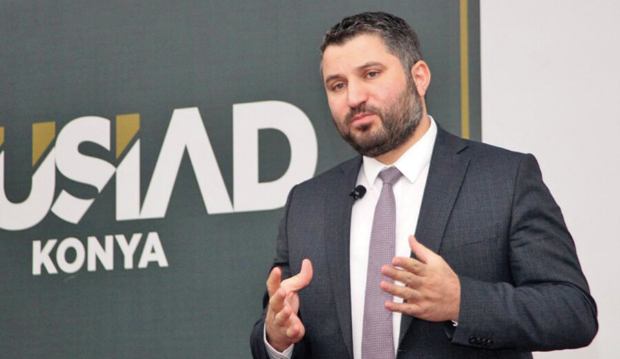 Eski vekiller bakan yardımcısı oldu: Atamalarda dikkat çeken isimler... Eski vekiller bakan yardımcısı oldu: Atamalarda dikkat çeken isimler...