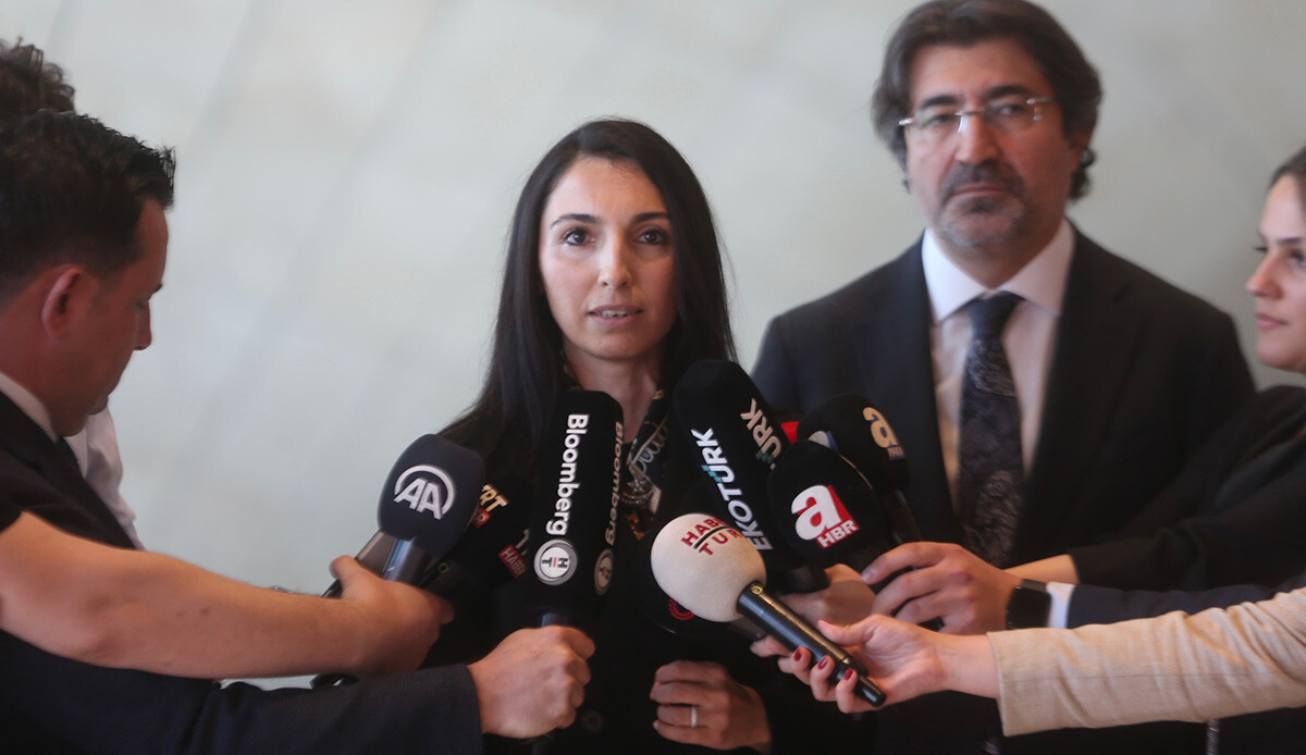 Bankalar Birliği’nden açıklama: MB Başkanı Erkan parasal sıkılaşma sürecinin başladığını duyurdu Bankalar Birliği’nden açıklama: MB Başkanı Erkan parasal sıkılaşma sürecinin başladığını duyurdu