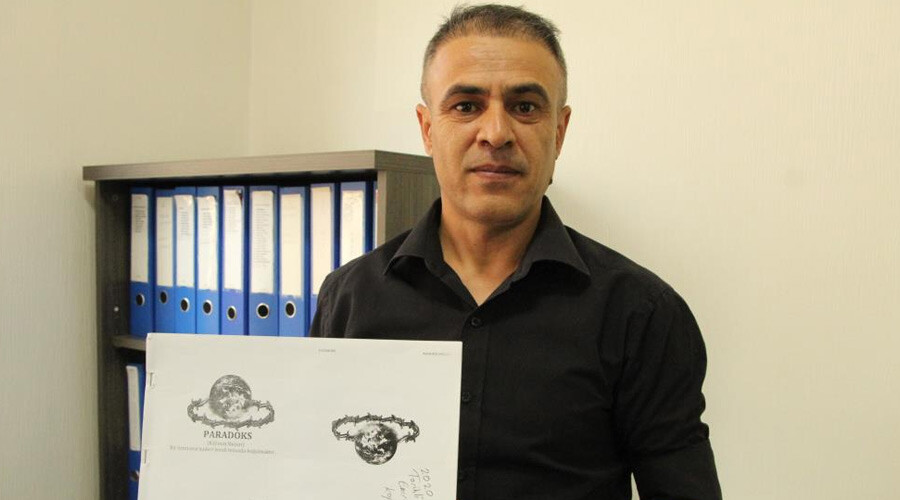 ‘Kırmızı Oda’ dizisi hakkında çalıntı iddiası! Yazarı açtığı davayla her şeyi anlattı ‘Kırmızı Oda’ dizisi hakkında çalıntı iddiası! Yazarı açtığı davayla her şeyi anlattı