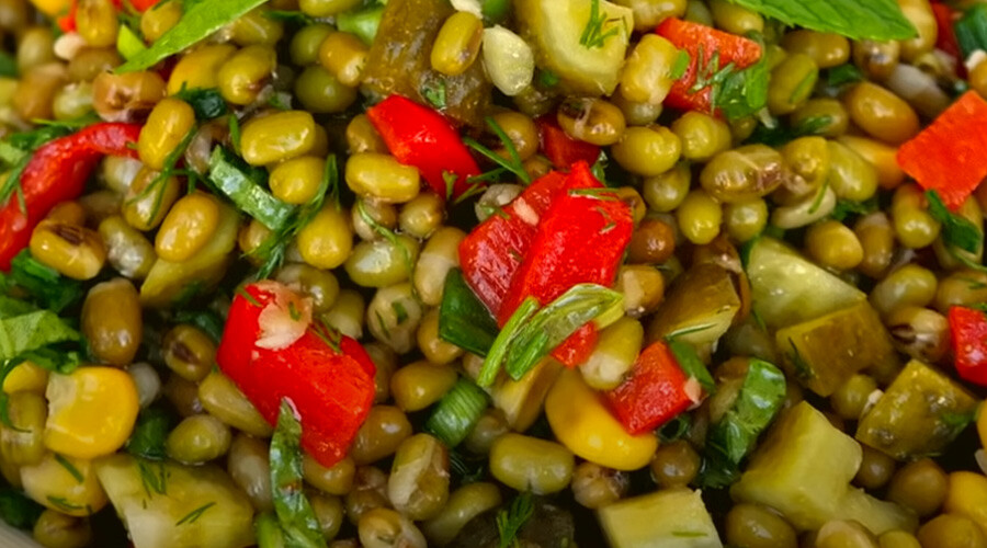 Etten fazla protein içeriyor! Kansere kalkan, kötü kolesterole düşman…