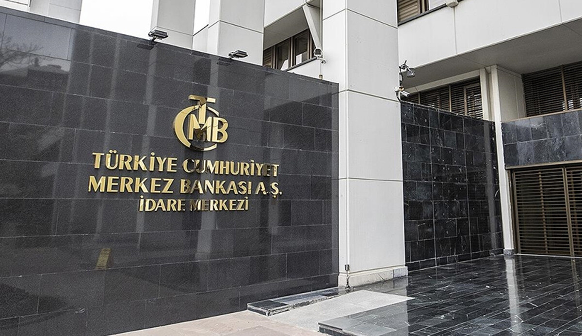 Yumuşak geçiş: Merkez Bankası politika faizini yüzde 15&#039;e yükseltti