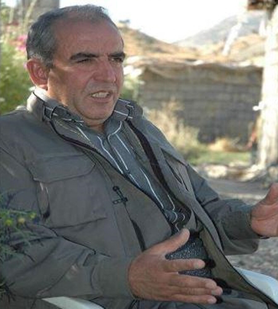 Son dakika: MİT, kırmızı listedeki teröristi Suriye'de etkisiz hale getirdi Son dakika: MİT, kırmızı listedeki teröristi Suriye'de etkisiz hale getirdi