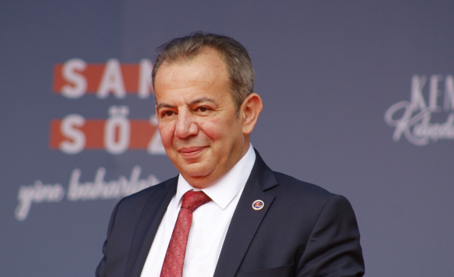 Tanju Özcan ihraç edildi mi, neden ihraç edildi? Tanju Özcan neden disipline sevk edildi?