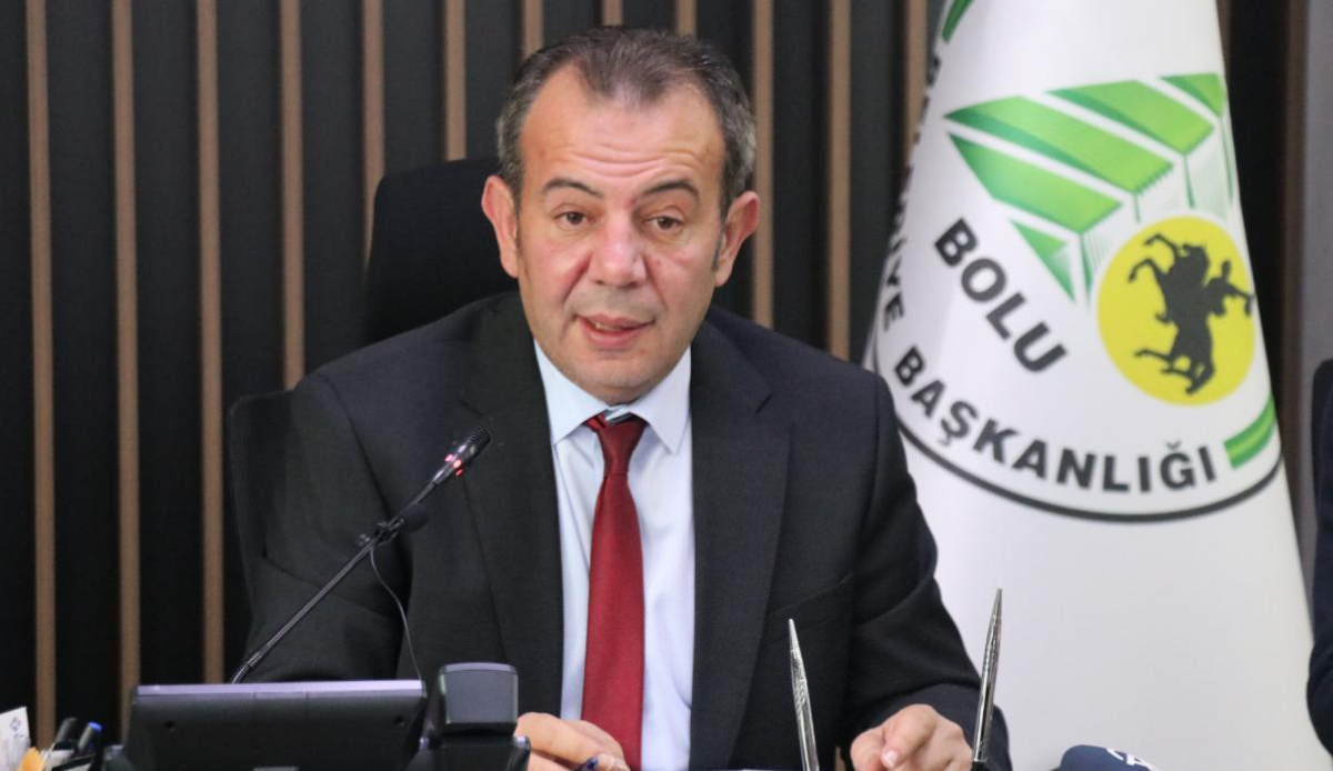 Tanju Özcan ihraç edildi mi, neden ihraç edildi? Tanju Özcan neden disipline sevk edildi? Tanju Özcan ihraç edildi mi, neden ihraç edildi? Tanju Özcan neden disipline sevk edildi?
