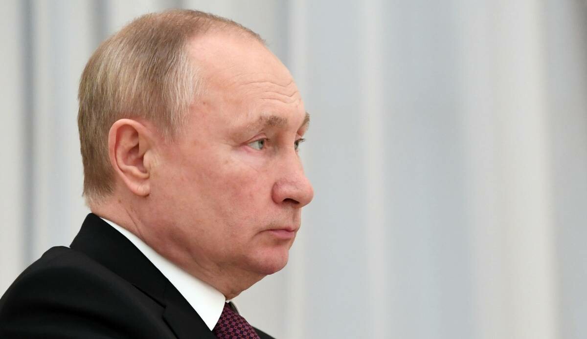 Putin Moskova’dan ayrıldı mı? Kremlin’den açıklama geldi Putin Moskova’dan ayrıldı mı? Kremlin’den açıklama geldi