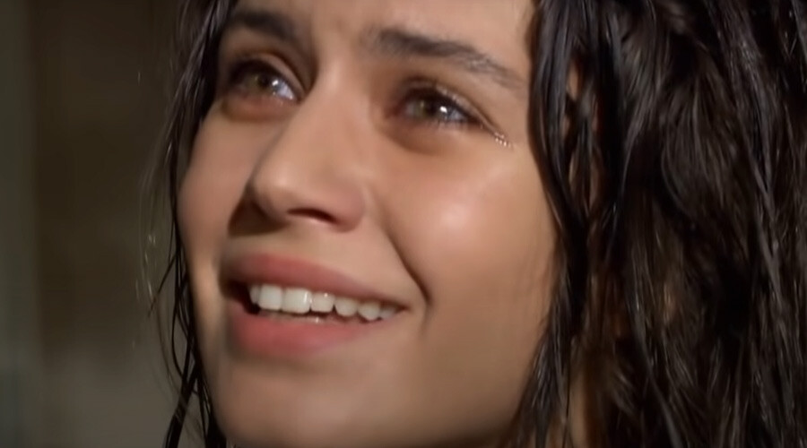 13 yıl geçti ama unutulmadı! Aşk-ı Memnu’nun Bihter Ziyagil’i Twitter’ı salladı