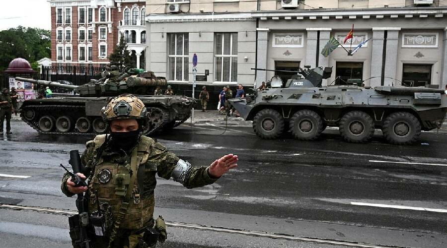 Fransa’dan ‘seyahat’ uyarısı: Rusya’ya gitmeyin