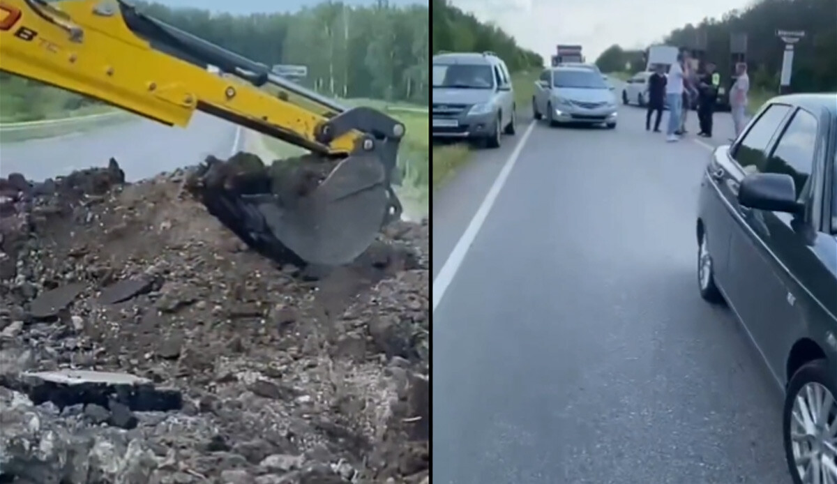 Putin ile Prigojin anlaştı! Rusya'da 'Wagner' isyanı sona erdi Putin ile Prigojin anlaştı! Rusya'da 'Wagner' isyanı sona erdi