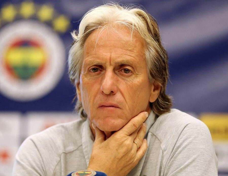 Fenerbahçe'den ayrılan Jorge Jesus'a rekor teklif! Yeni takımında 30 milyon euro kazanacak