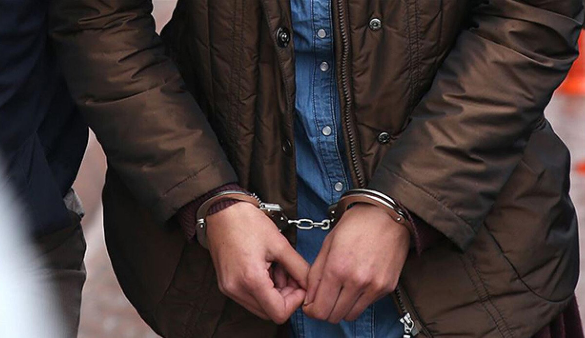 Kastamonu’da PKK operasyon: 1 kişi gözaltına alındı Kastamonu’da PKK operasyon: 1 kişi gözaltına alındı