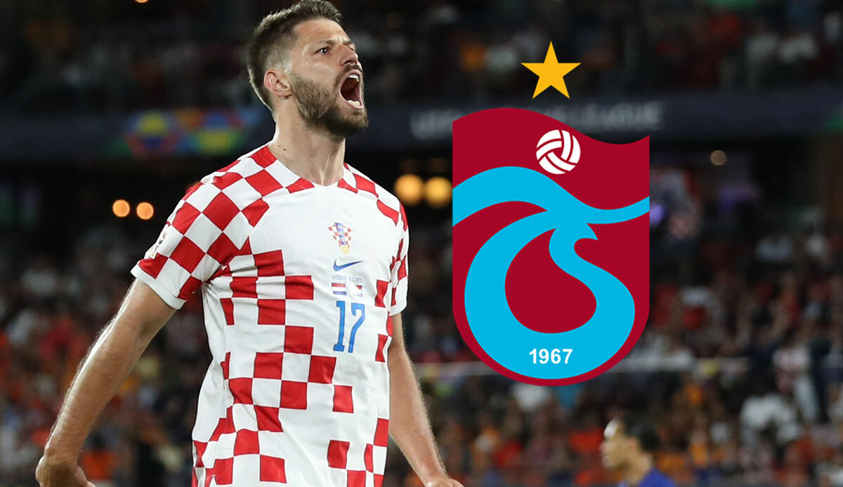 Brezilya'yı yıkan milli golcü artık Trabzonspor için oynayacak! Petkovic ile 3 yıllık anlaşma sağlandı Brezilya'yı yıkan milli golcü artık Trabzonspor için oynayacak! Petkovic ile 3 yıllık anlaşma sağlandı