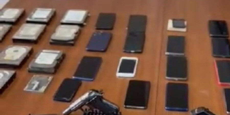 Bahis çetesine ‘markaj’ operasyonu: 18 kişi tutuklandı