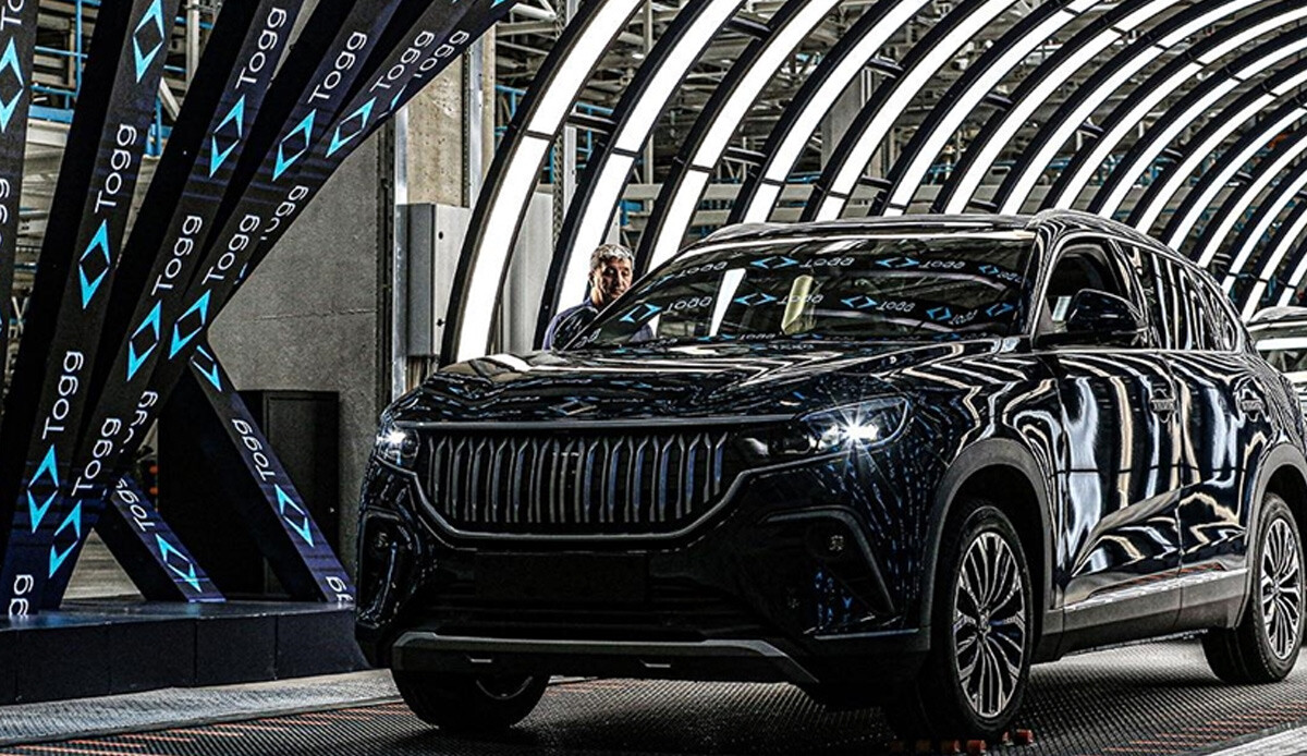 İlk adım 5 yıl önce atıldı... Türkiye