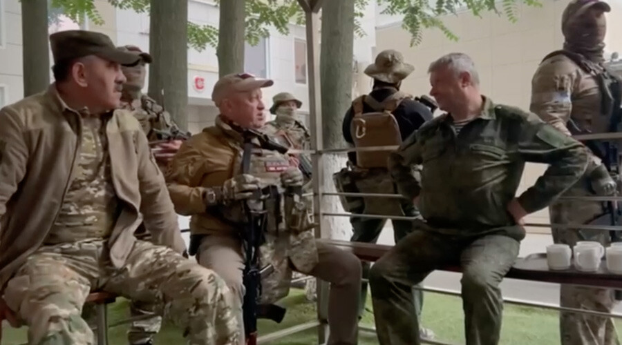 Wagner kurucusu Prigojin sosis satarken dünyanın başına nasıl bela oldu? Putin’in günahı…