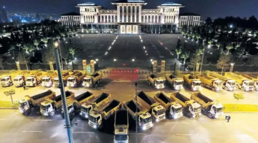 Wagner isyanın ardından Rusya'da 15 Temmuz taktiği