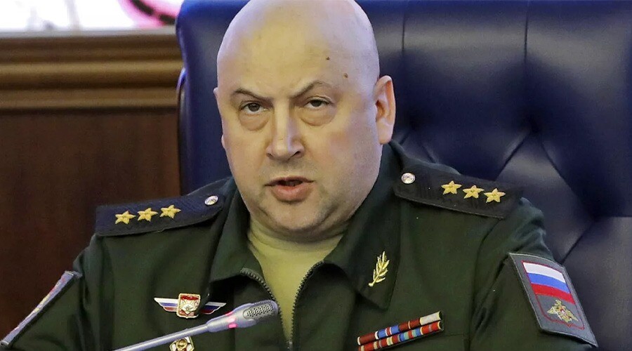 Darbe çağrısı sonrası Rus İstihbarat Servisi'nden Wagner askerlerine çağrı: Emirlere uymayın Darbe çağrısı sonrası Rus İstihbarat Servisi'nden Wagner askerlerine çağrı: Emirlere uymayın