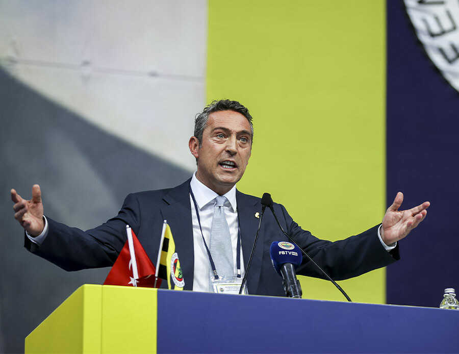 Fenerbahçe Abdullah Avcı ile anlaştı mı? Ali Koç yeni teknik direktörü açıklayacak