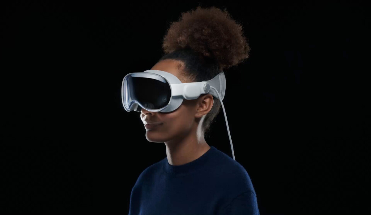 Apple Vision Pro'nun ortaya çıkan özelliği, cihazı uygun fiyatlı hale getiriyor Apple Vision Pro'nun ortaya çıkan özelliği, cihazı uygun fiyatlı hale getiriyor