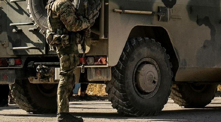 Son matruşka Türkiye! Putin'in tek çıkış yolunda Erdoğan var