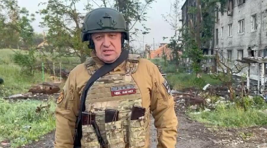 Son matruşka Türkiye! Putin'in tek çıkış yolunda Erdoğan var