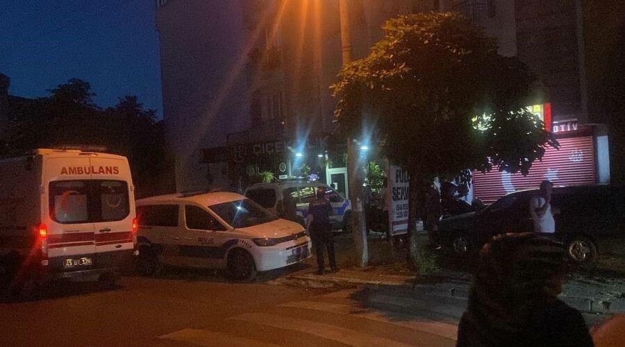 Evladını canice öldürdü: Katil baba tutuklandı