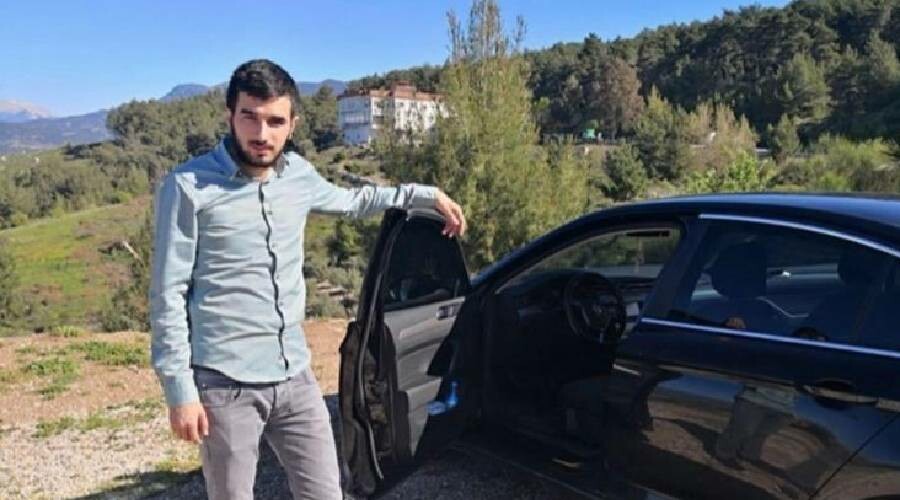 Evladını canice öldürdü: Katil baba tutuklandı