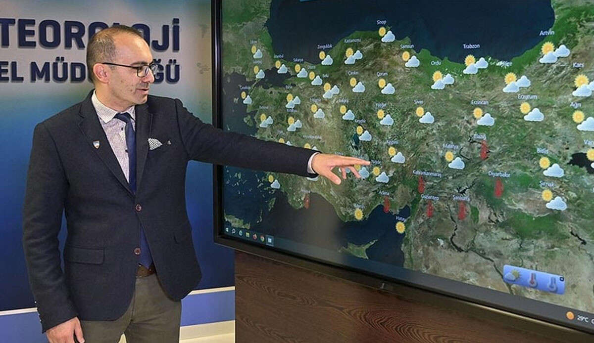 Bayramda hava nasıl olacak? Meteorolojiden bölge bölge hava tahmini