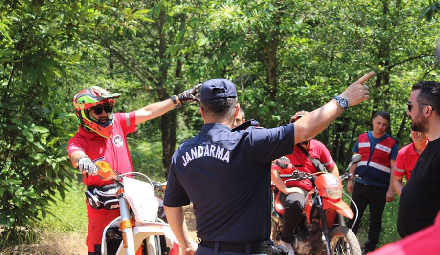 Bakan Mehmet Şimşek'in mesai arkadaşı kayıp! Korhan Berzeg'den günlerdir haber alınamıyor