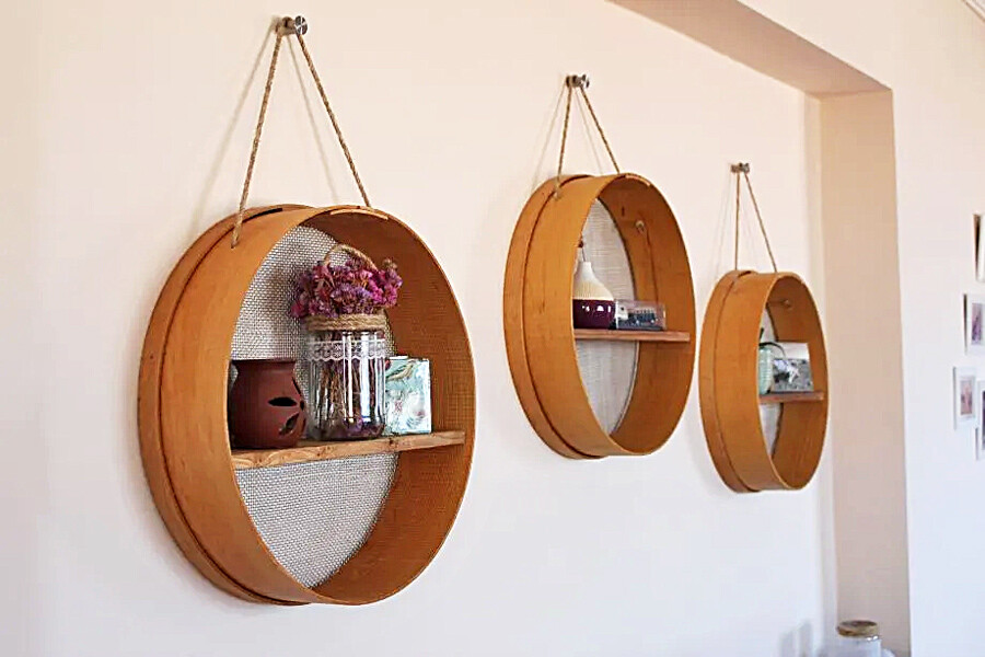 Balkon ve bahçeler şenleniyor Balkon ve bahçeler şenleniyor
