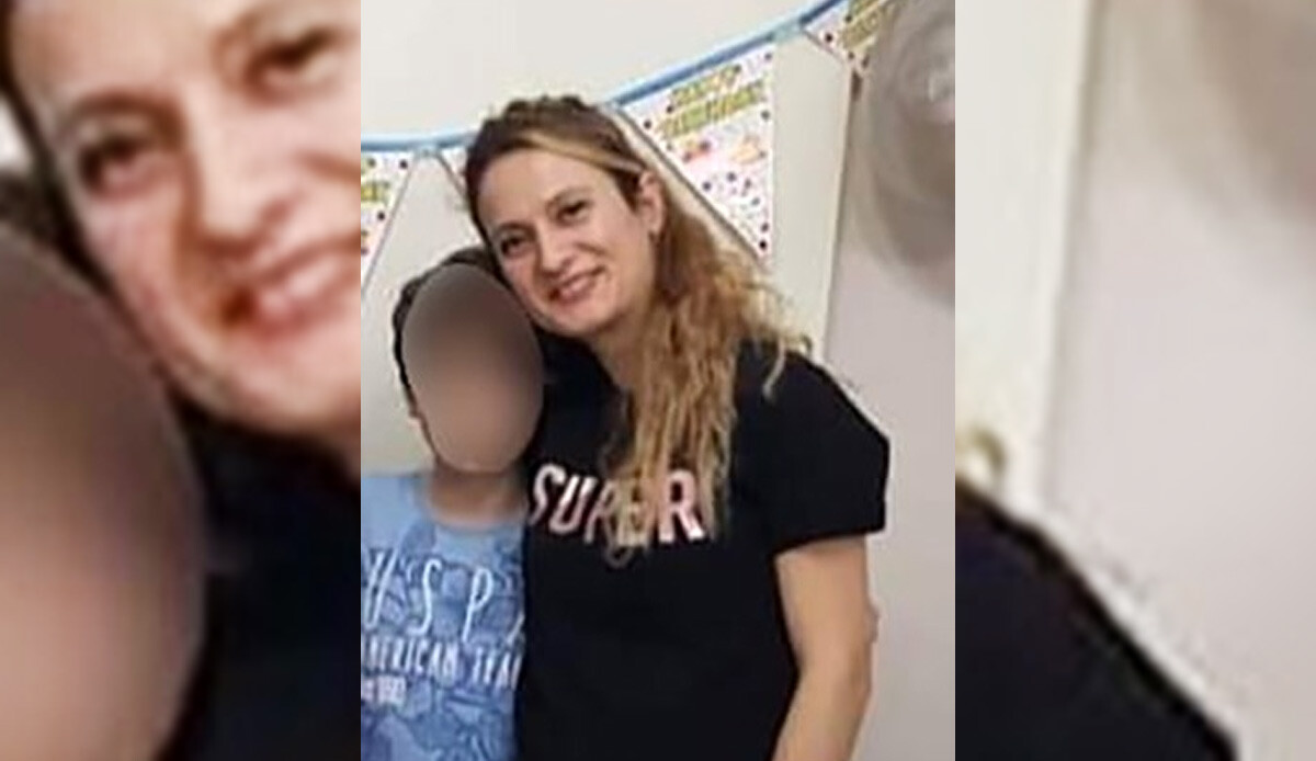 Bayram temizliği faciayla bitti! 2 çocuk annesi kadın korkunç şekilde hayatını kaybetti