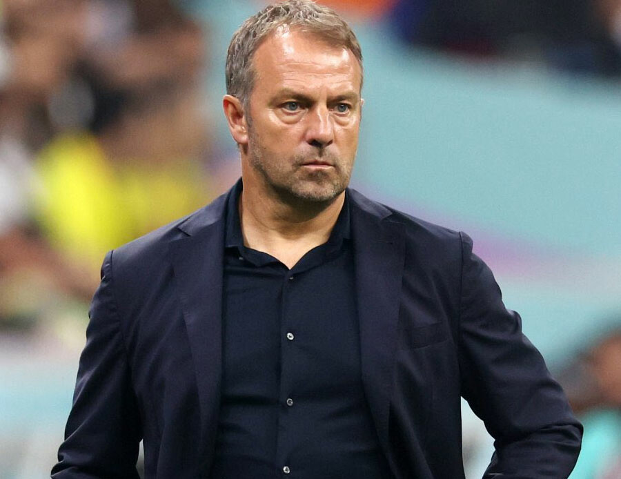 Stefan Kuntz'a dev talip! Alman basını sürpriz gelişmeyi duyurdu Stefan Kuntz'a dev talip! Alman basını sürpriz gelişmeyi duyurdu