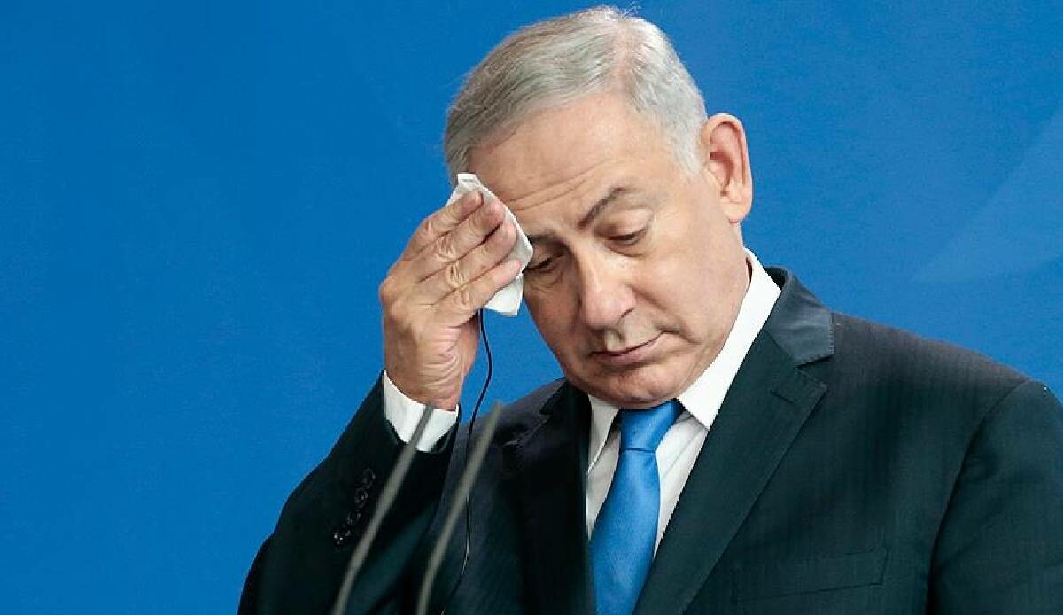 Netanyahu'ya yolsuzluk davası: Lüks hediyeler aldı Netanyahu'ya yolsuzluk davası: Lüks hediyeler aldı