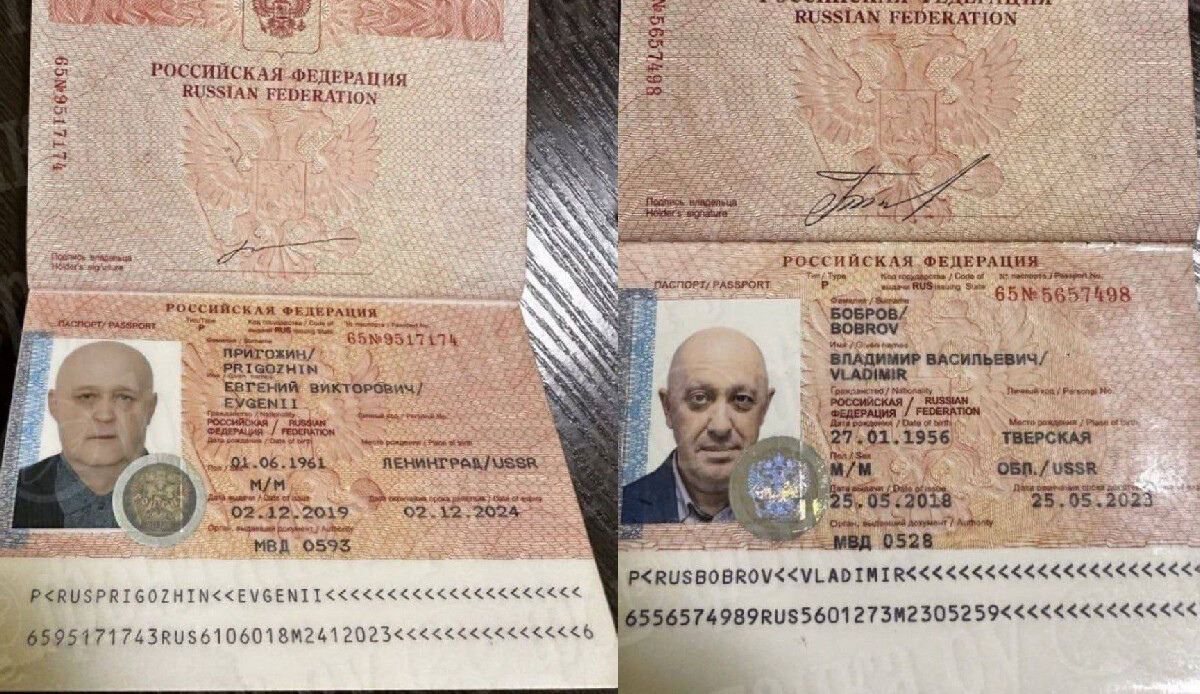 Dolar ve altın fışkırdı! Dünyayı ayağa kaldıran Wagner patronu Prigozjin'in ofisinden çıkanlar şoke etti Dolar ve altın fışkırdı! Dünyayı ayağa kaldıran Wagner patronu Prigozjin'in ofisinden çıkanlar şoke etti