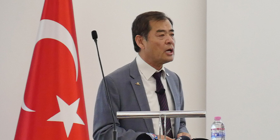 Kahramanmaraş depremini bilmişti! Japon deprem uzmanından İstanbul uyarısı: Doğudan batıya harekete geçti