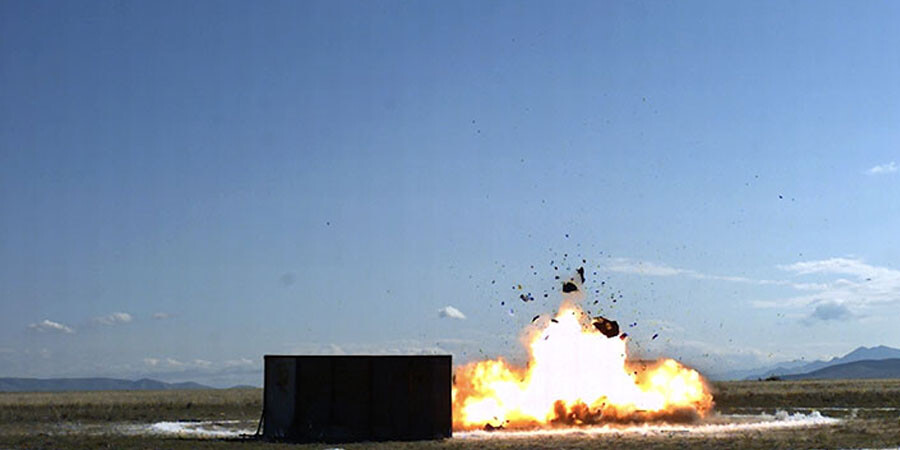 Savunmanın ‘DELİ’si göreve hazır! Canlı mühimmatla testleri tamamlandı, tam isabetle vurdu